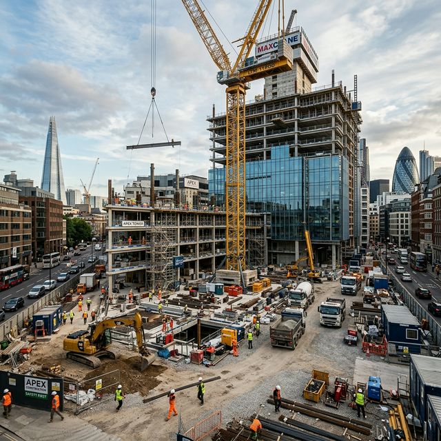 Kat karşılığı inşaat nedir arsa sahipleri için rehber