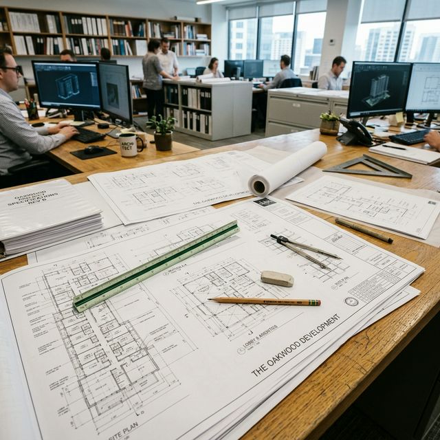 Ruhsat proje ve iskan süreçleri rehberi