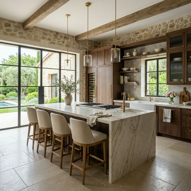 Villa Tadilat ve Renovasyon